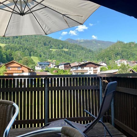 Alpenapart Montafon - Haus Engstler Schruns Εξωτερικό φωτογραφία