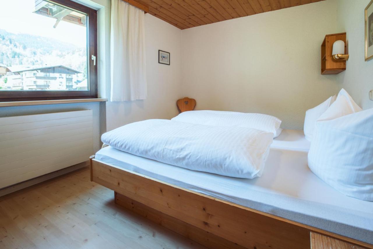 Alpenapart Montafon - Haus Engstler Schruns Εξωτερικό φωτογραφία