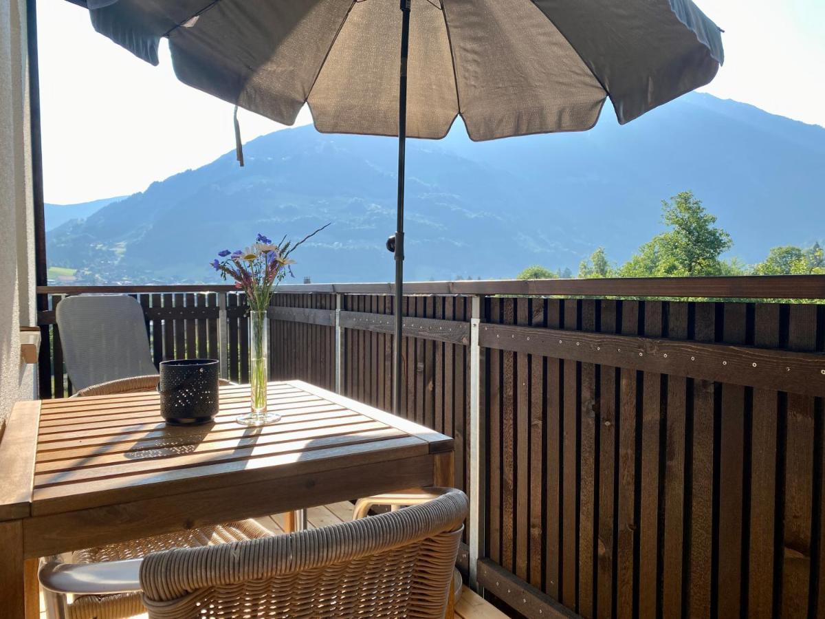 Alpenapart Montafon - Haus Engstler Schruns Εξωτερικό φωτογραφία