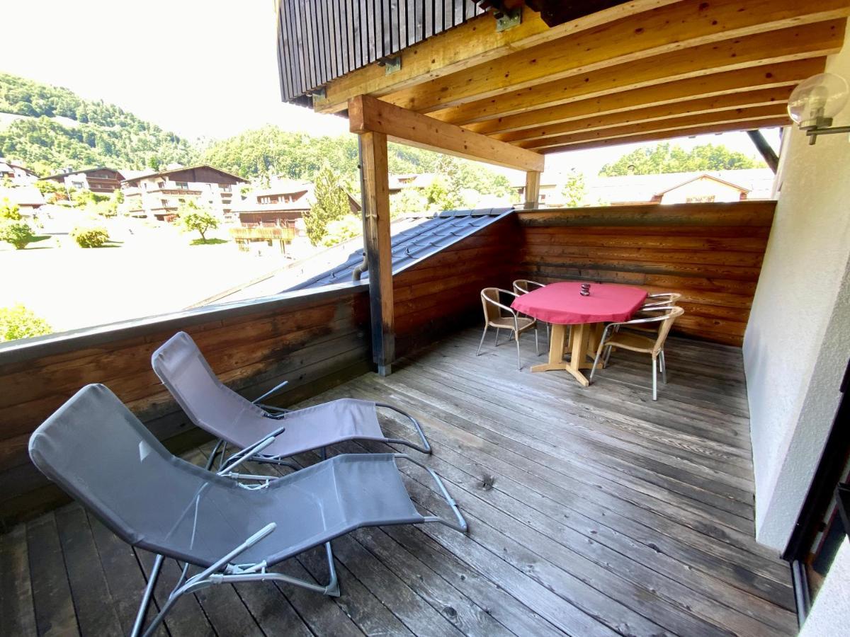 Alpenapart Montafon - Haus Engstler Schruns Εξωτερικό φωτογραφία